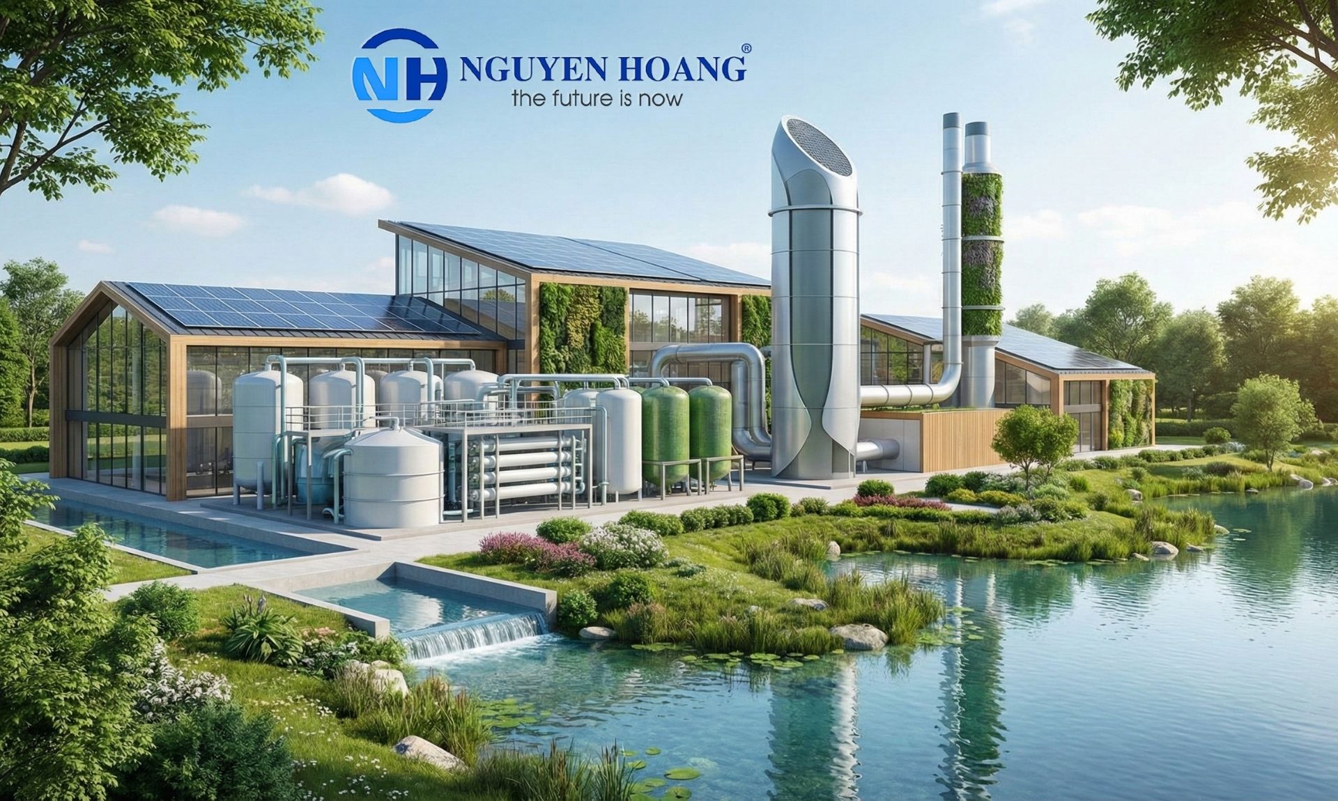 Giới Thiệu Về Công Ty Chúng Tôi