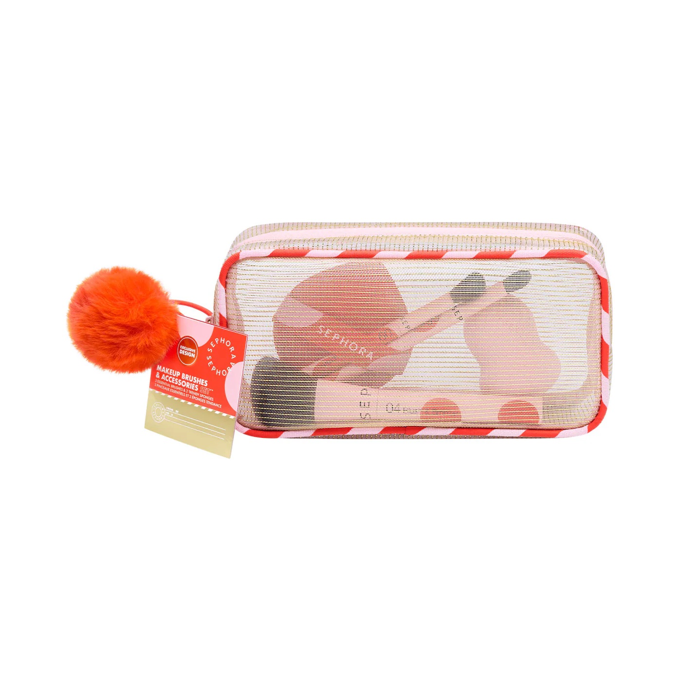SEPHORA COLLECTION Mixed Tool Set - Image 2