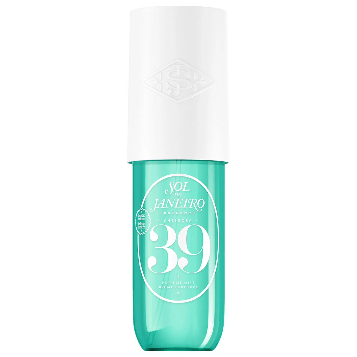 Cheirosa 39 Hair & Body Perfume Mist