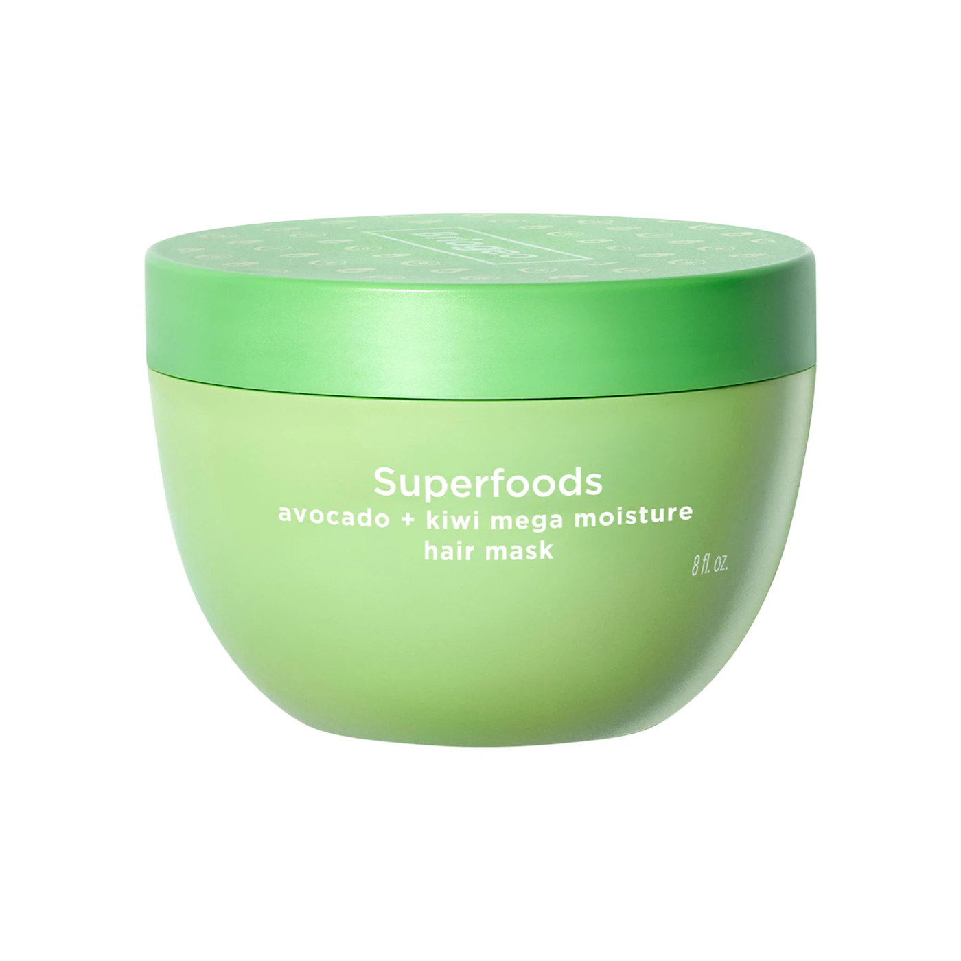 Briogeo Superfoods™ Avocado + Kiwi Mega Moisture Hair Mask