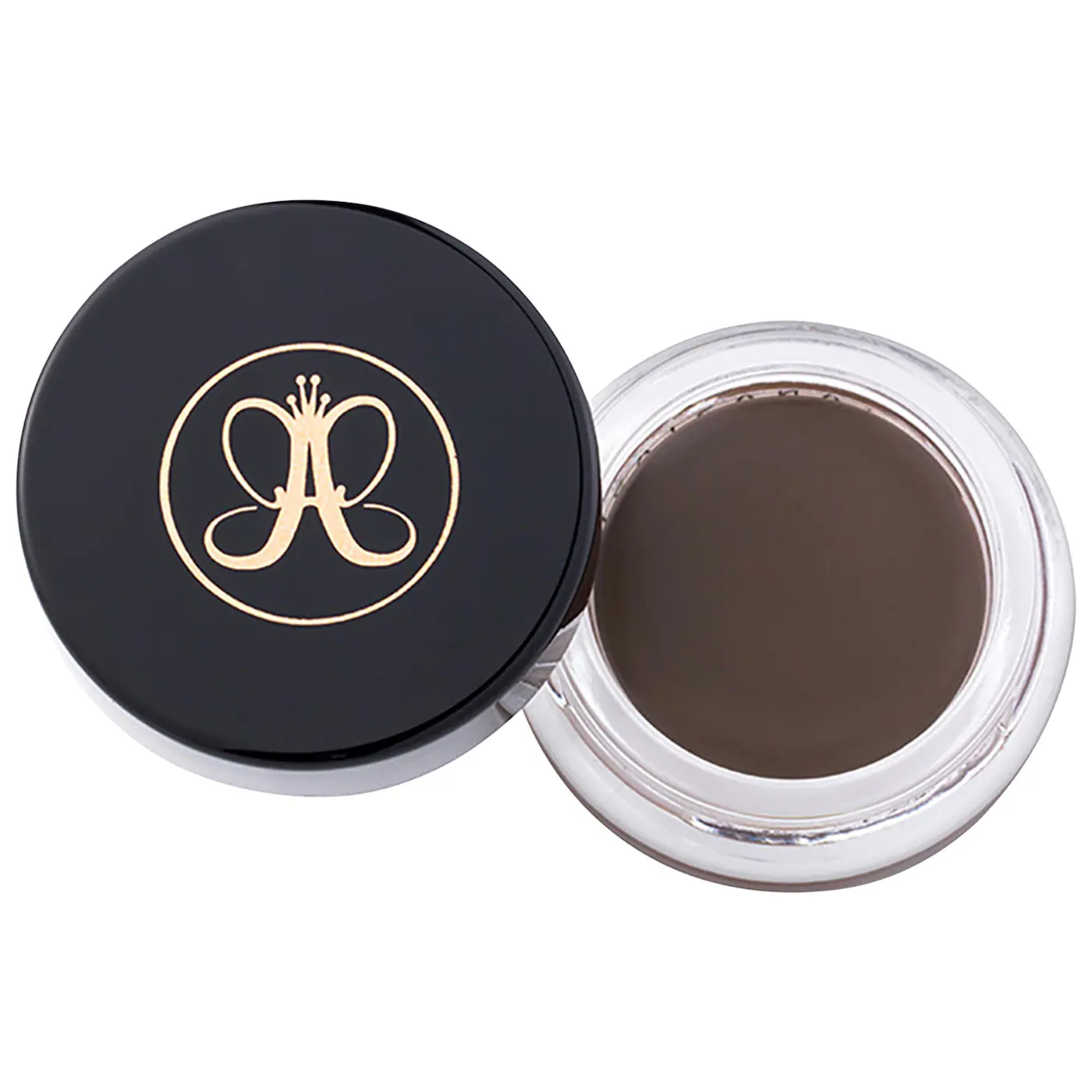 Anastasia Beverly Hills DIPBROW® Waterproof, Smudge-Proof Brow Pomade