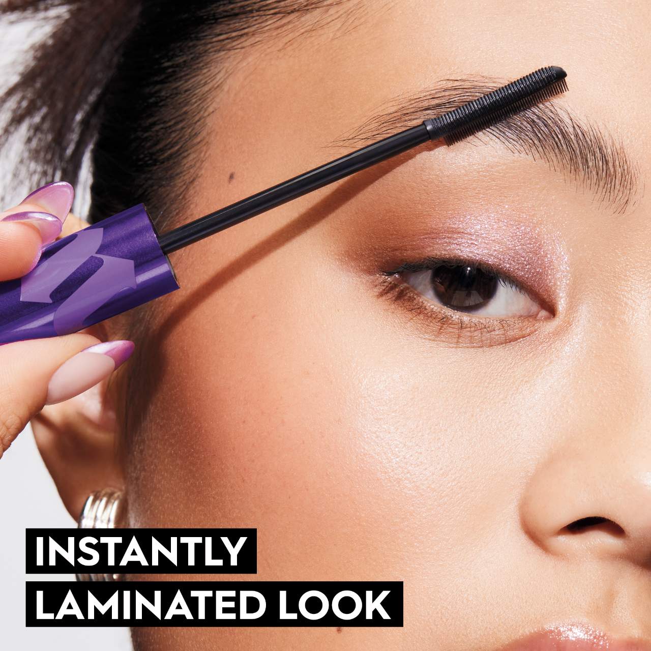 Urban Decay Slick Day Strong-Hold Clear Brow Gel - Image 2