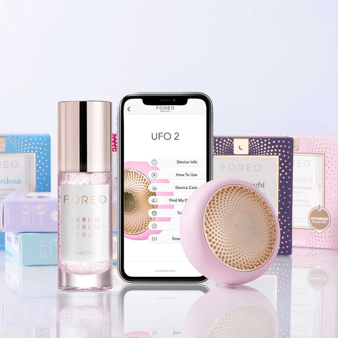 FOREO UFO™ 2 - Image 2