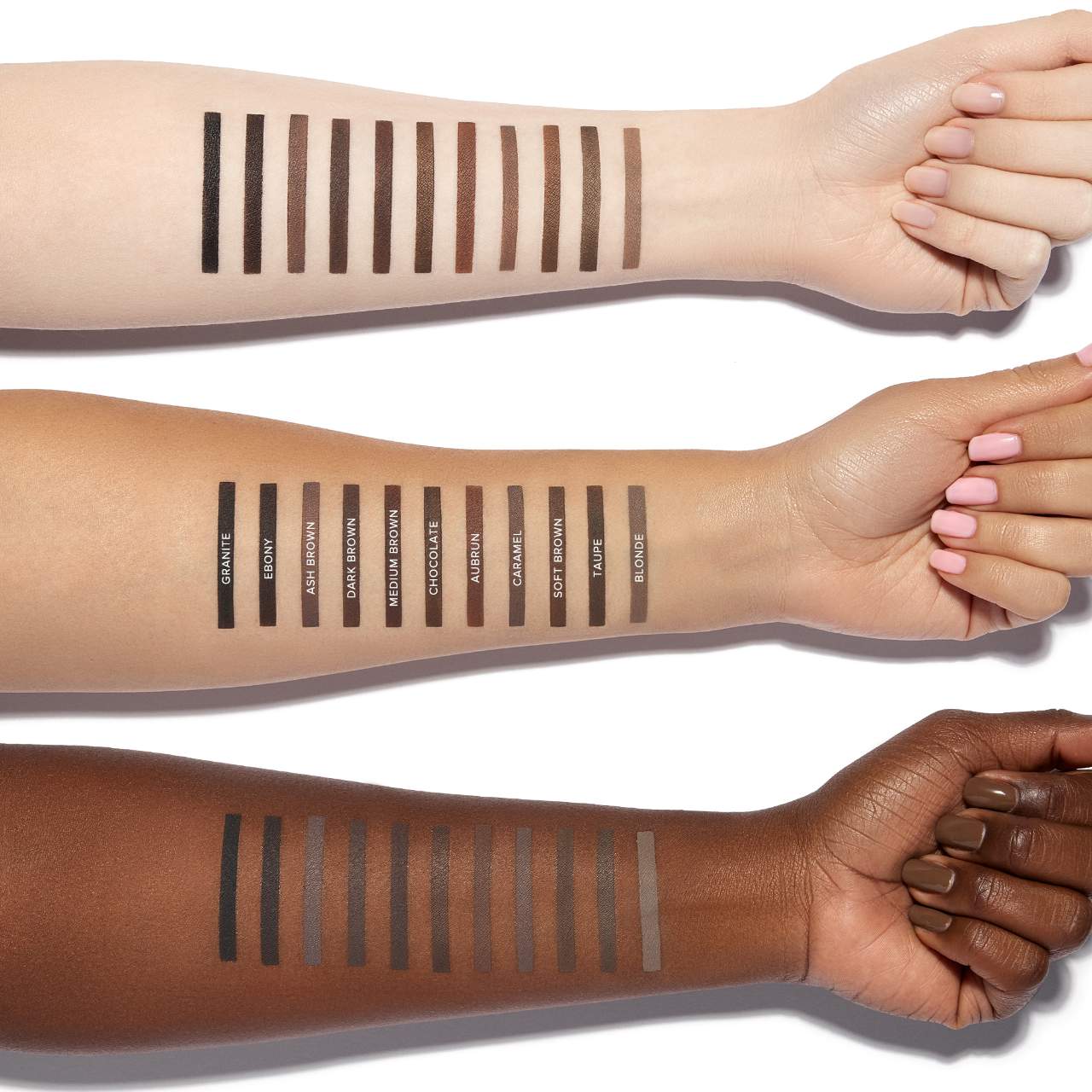 Anastasia Beverly Hills DIPBROW® Waterproof, Smudge-Proof Brow Pomade - Image 2