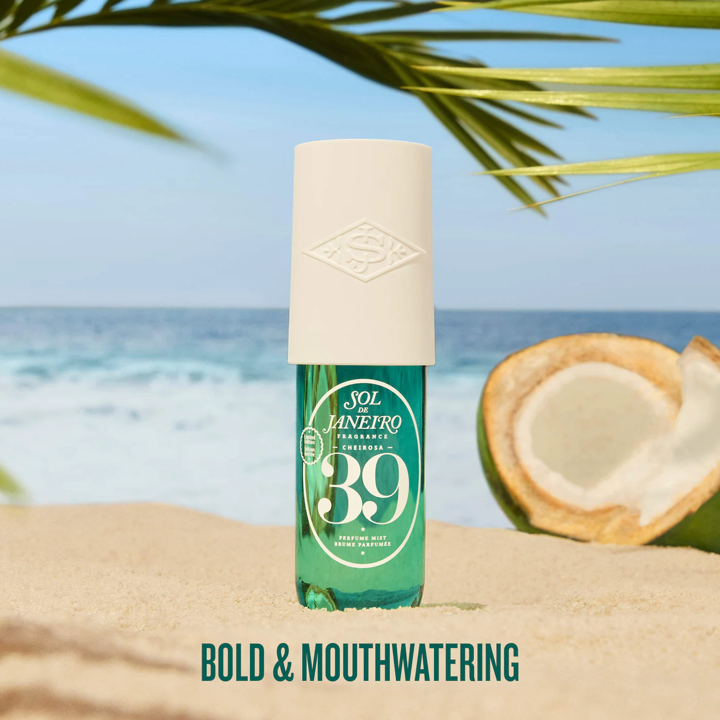Cheirosa 39 Hair & Body Perfume Mist - Image 3