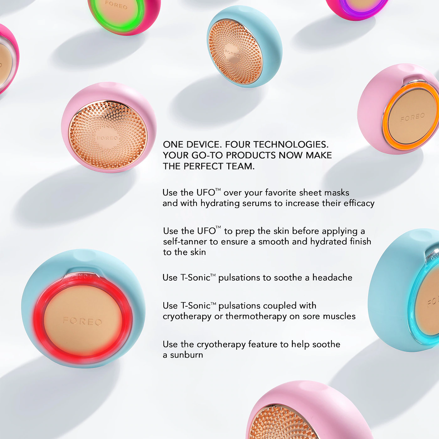 FOREO UFO™ 2 - Image 3
