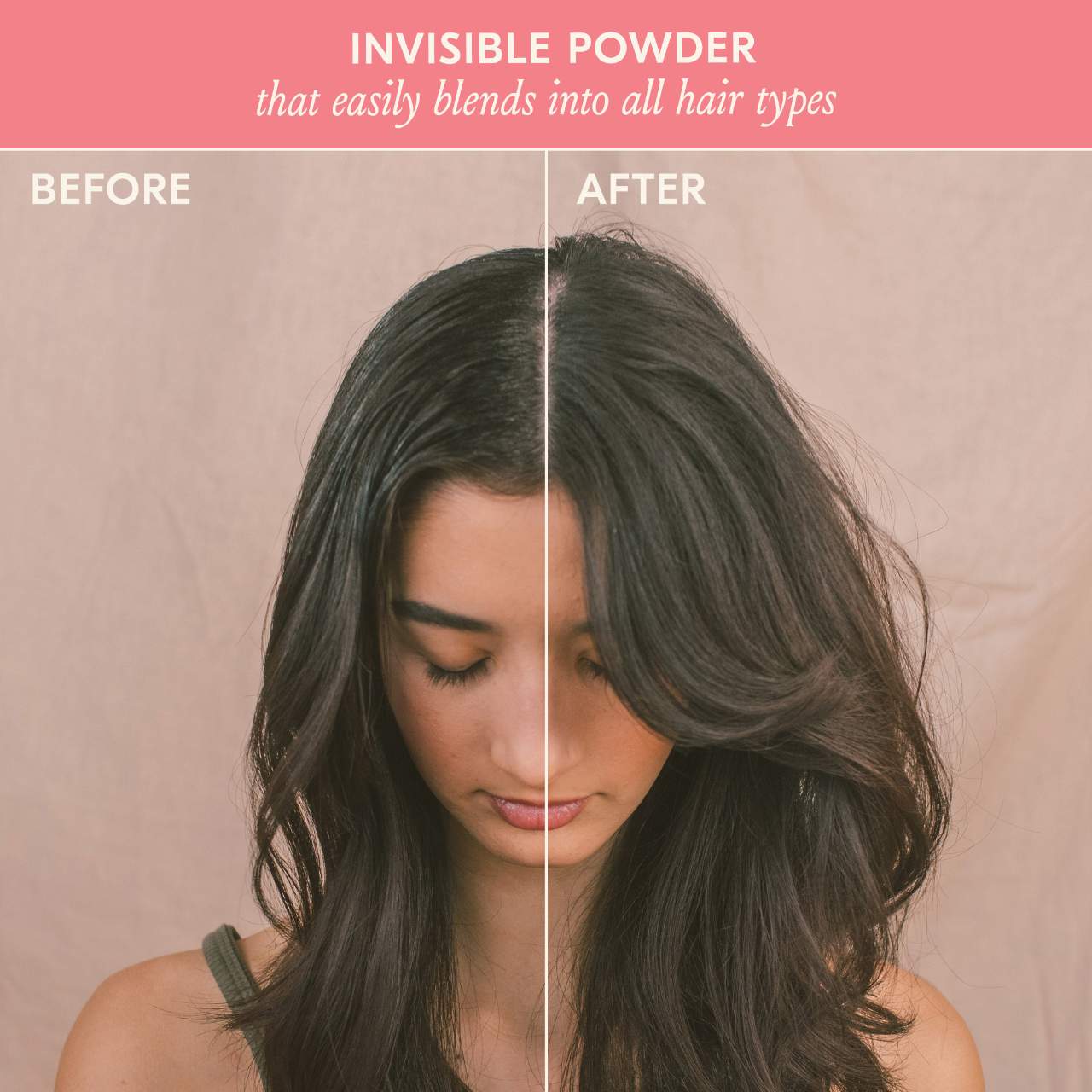 dae Fairy Duster Volumizing Dry Shampoo Powder - Image 5