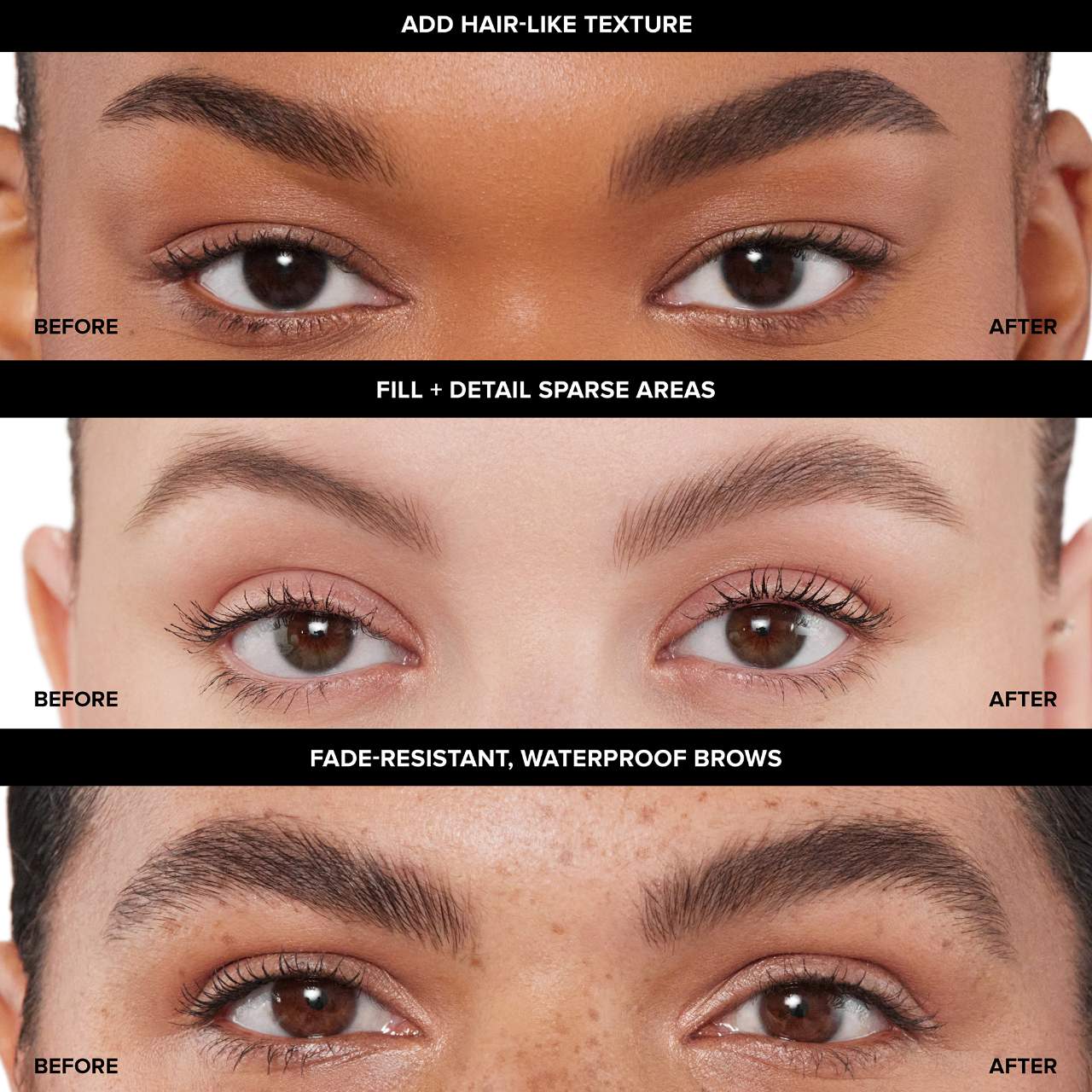 Anastasia Beverly Hills DIPBROW® Waterproof, Smudge-Proof Brow Pomade - Image 6