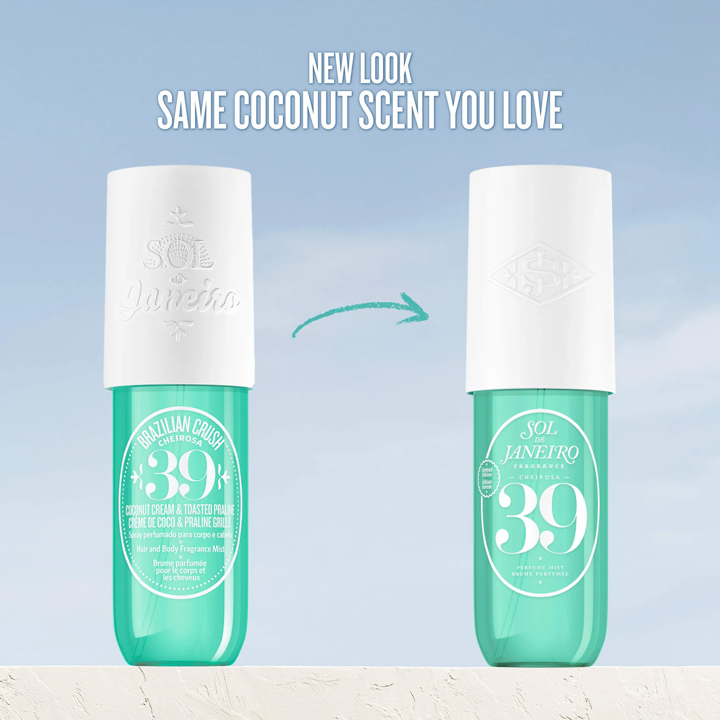 Cheirosa 39 Hair & Body Perfume Mist - Image 7