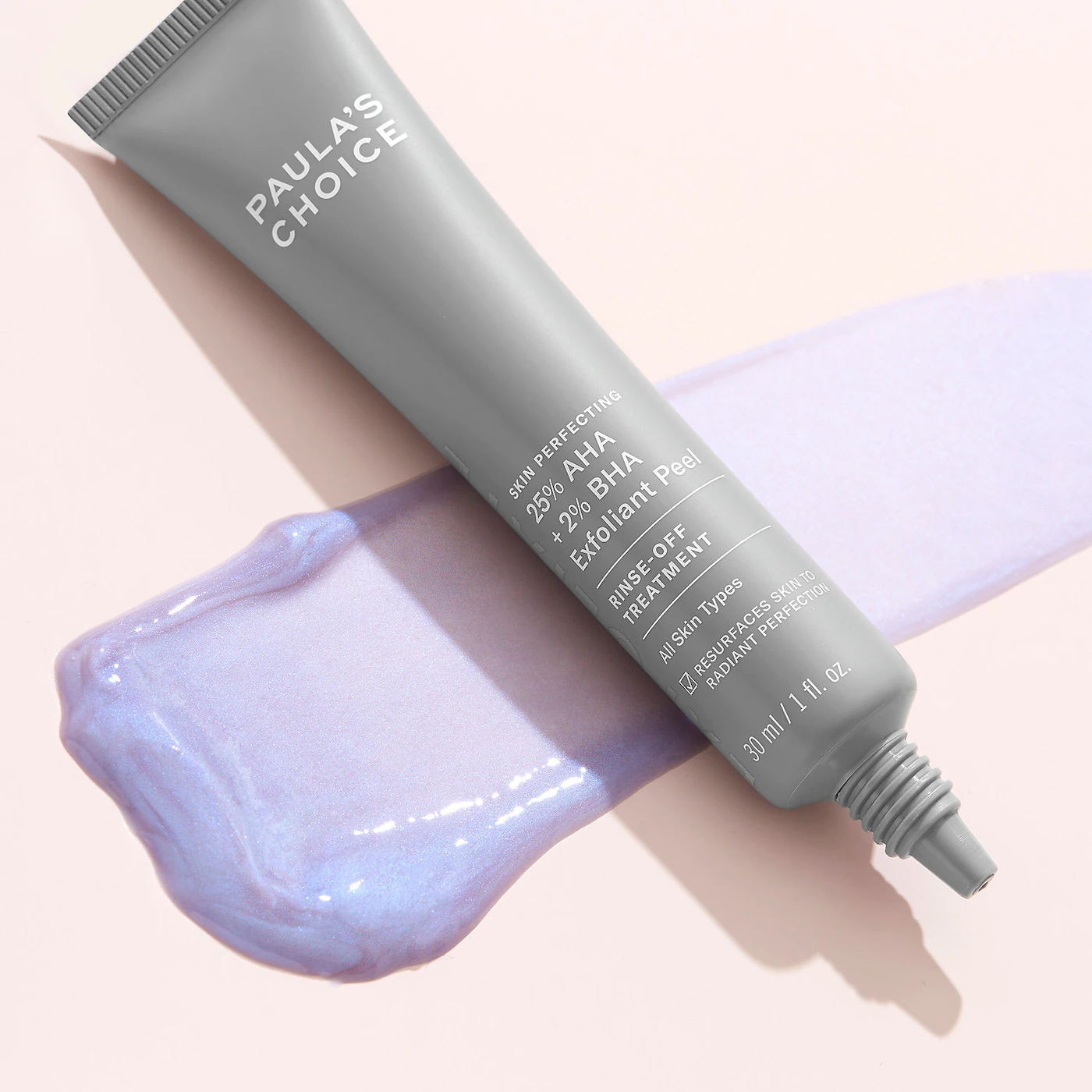 Paula's Choice Skin Perfecting 25% AHA + 2% BHA Exfoliant Peel - Image 3