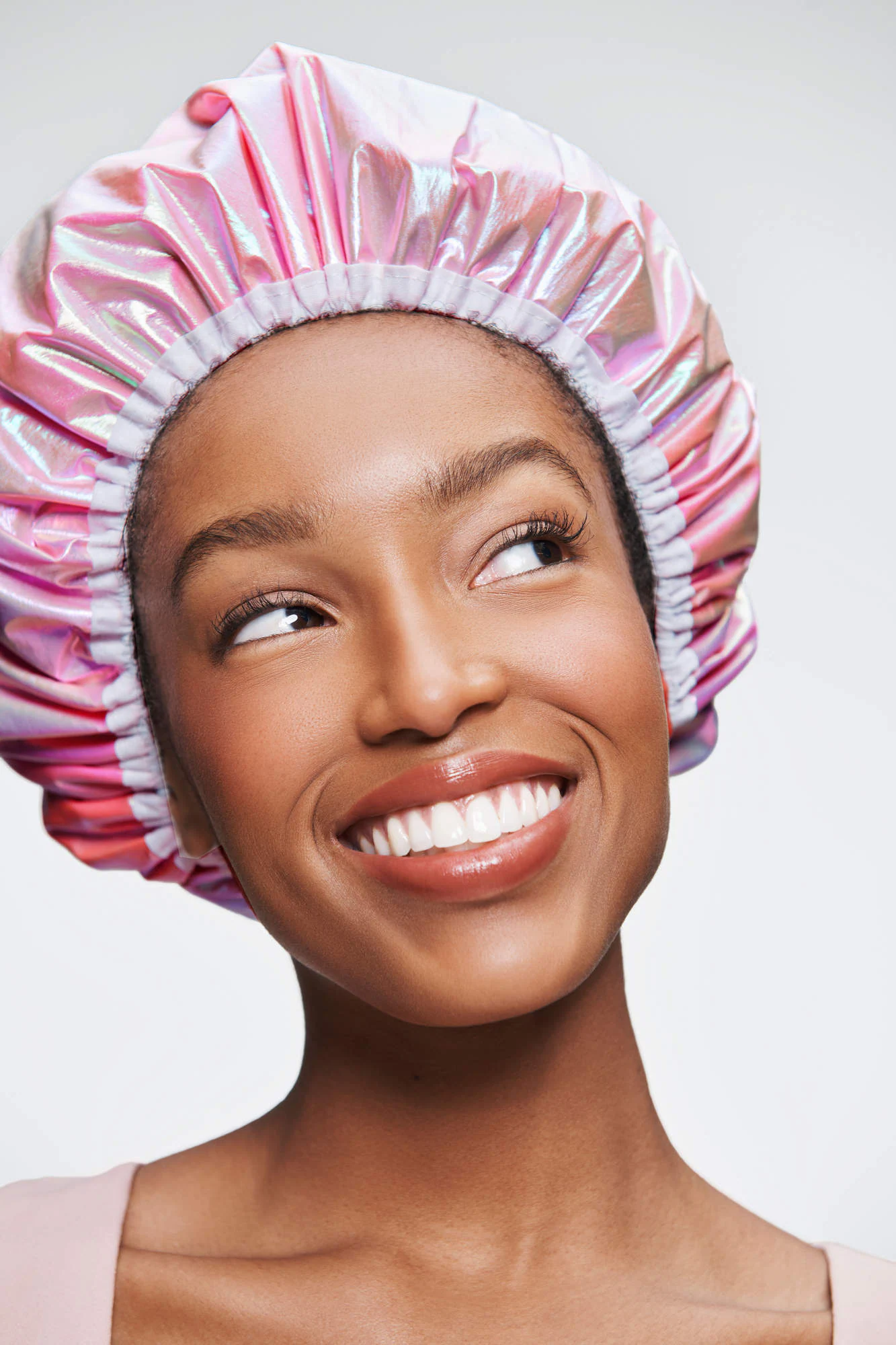 Mane Just a Shower Cap - Image 2