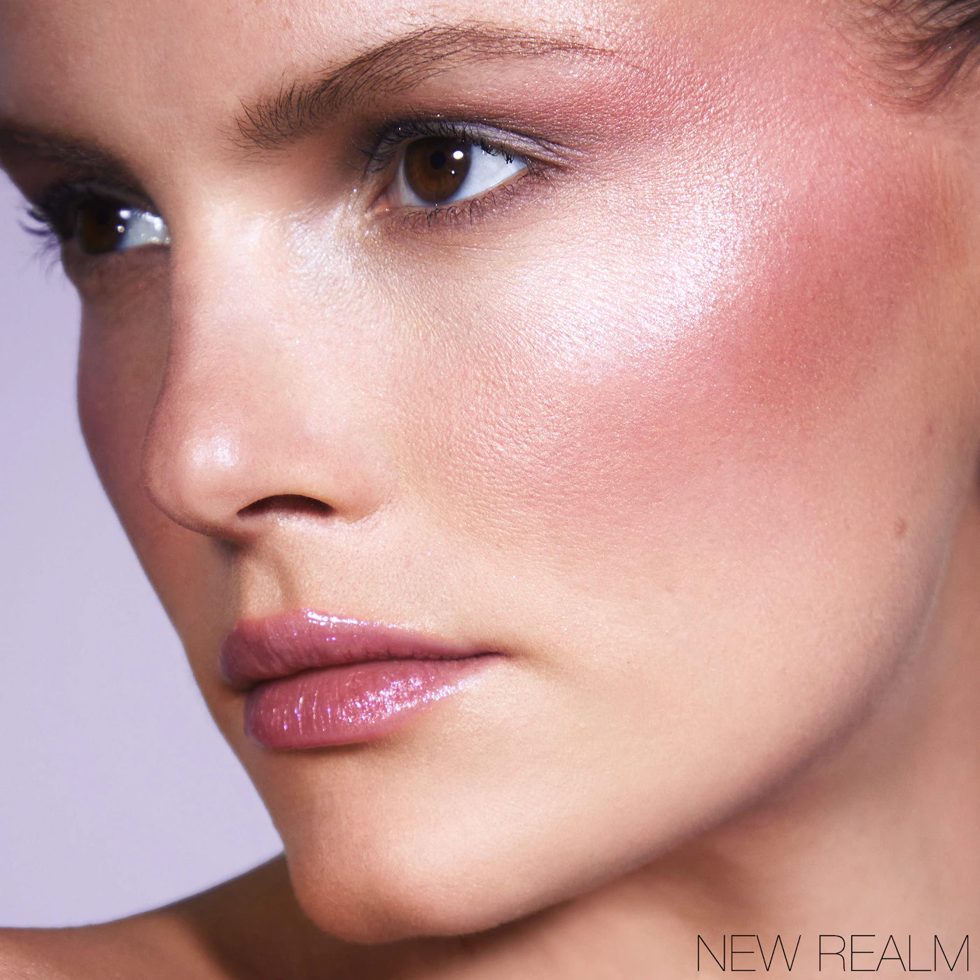 NARS Ethereal Aura Blush Palette - Image 2