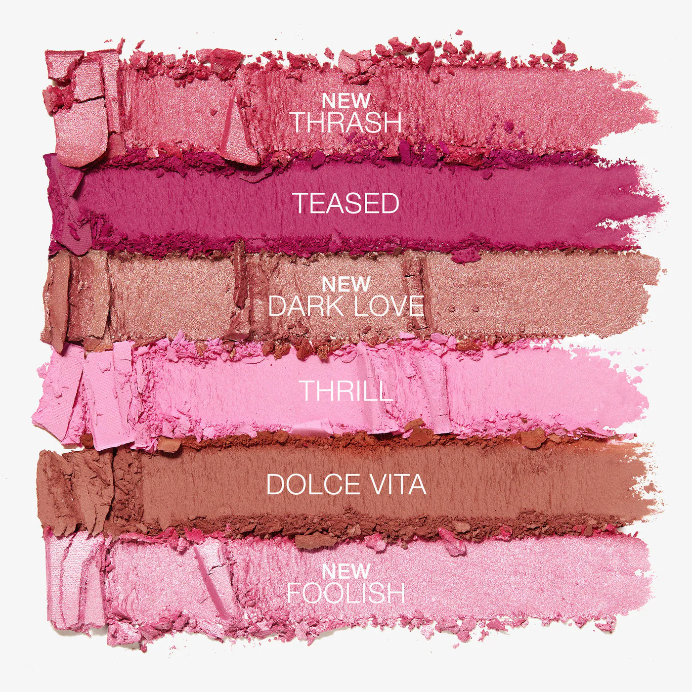 NARS Ethereal Aura Blush Palette - Image 3