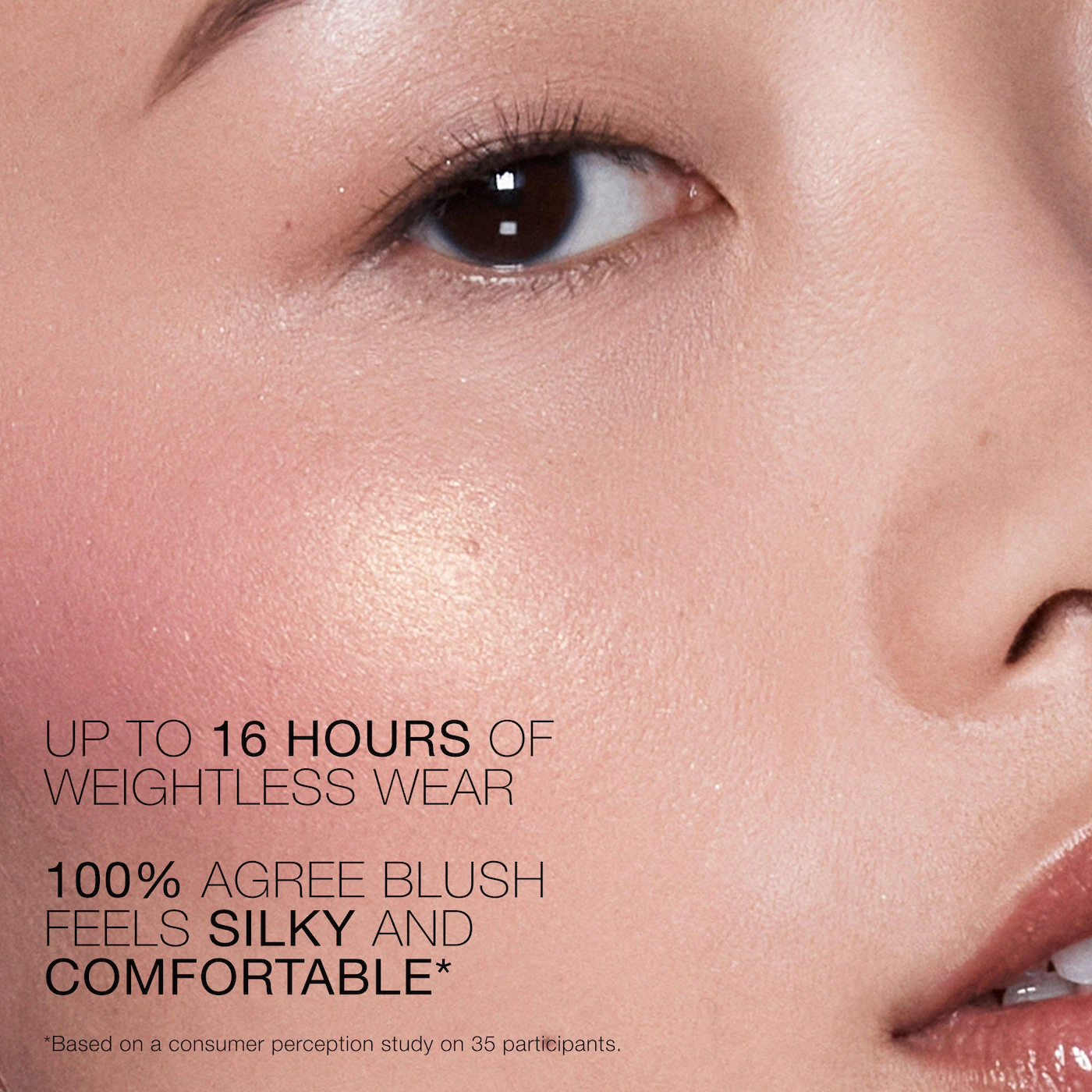 NARS Ethereal Aura Blush Palette - Image 5
