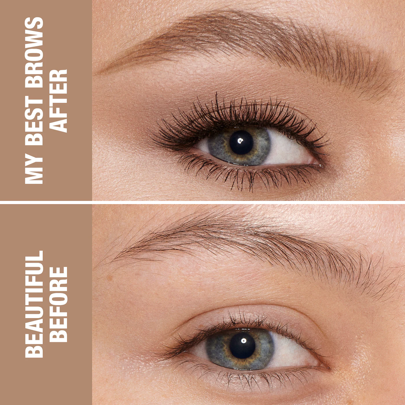 Charlotte Tilbury Brow Cheat Refillable Hair-Like Eyebrow Pencil - Image 4