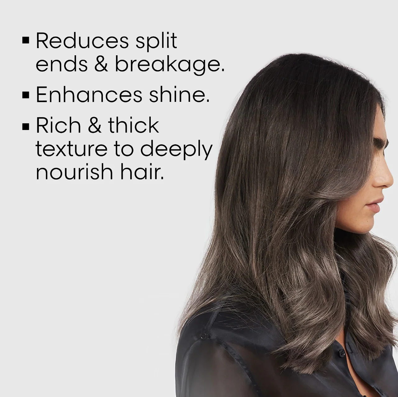 L'Oréal Professionnel Pro Longer Hair Thickening Mask for Split Ends - Image 6
