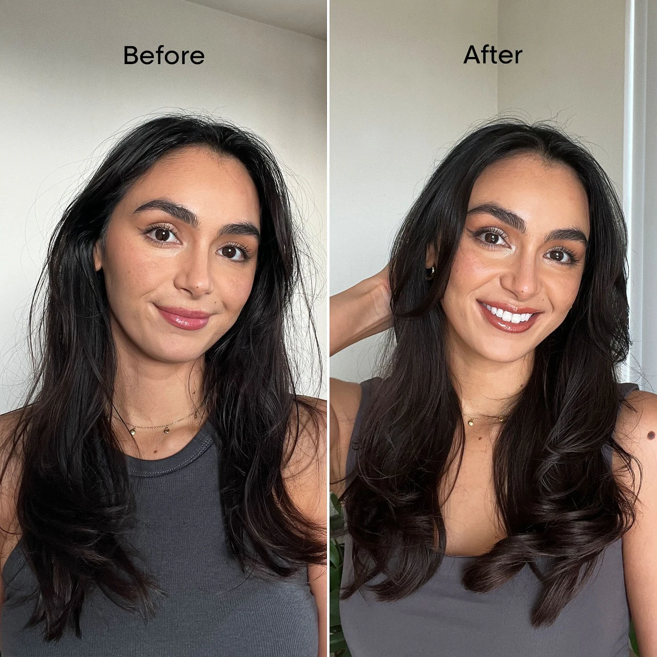 L'Oréal Professionnel Pro Longer Hair Thickening Mask for Split Ends - Image 7