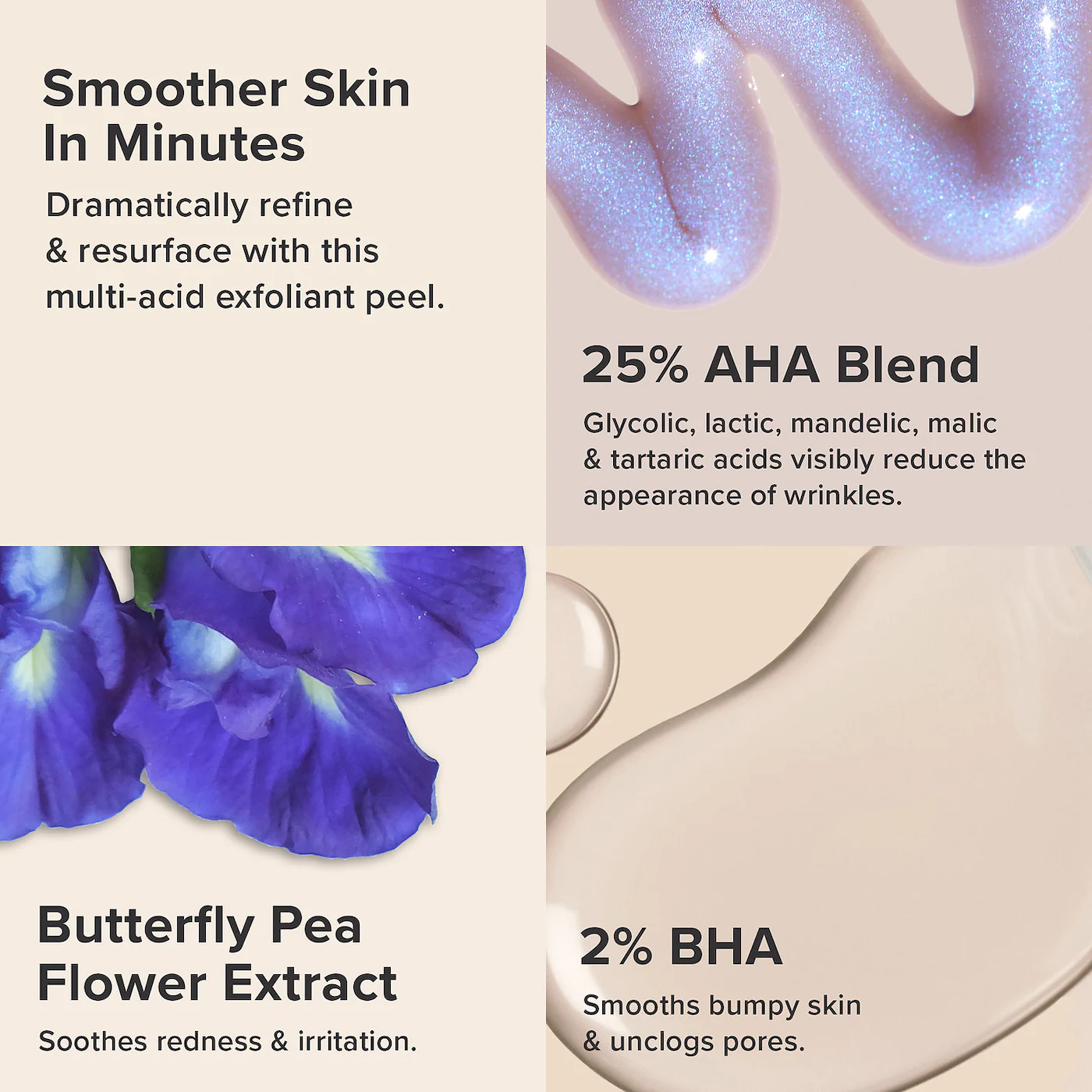 Paula's Choice Skin Perfecting 25% AHA + 2% BHA Exfoliant Peel - Image 5