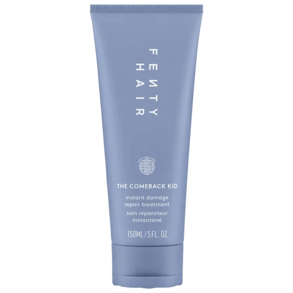 Fenty Beauty by Rihanna  The Comeback Kid Instant Damage Repair Hair Treatment