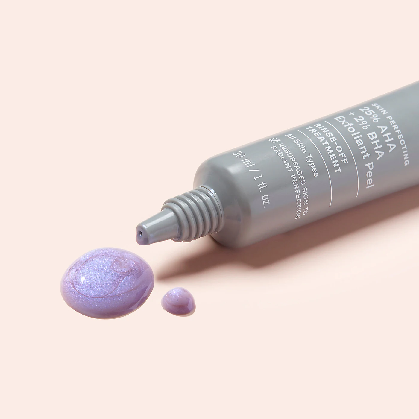 Paula's Choice Skin Perfecting 25% AHA + 2% BHA Exfoliant Peel - Image 6