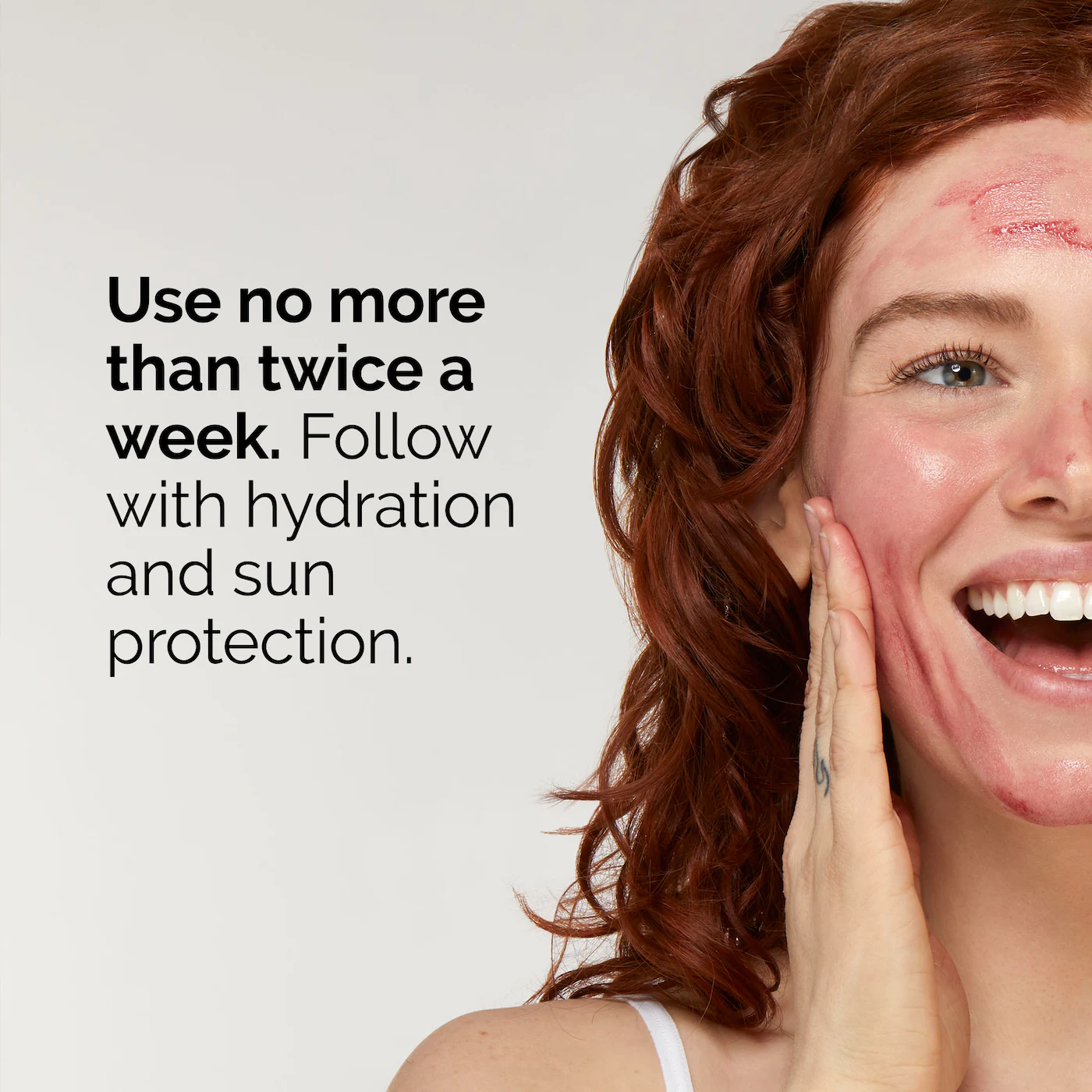 The Ordinary AHA 30% + BHA 2% High-Strength Peeling Solution for Brightening - Image 9