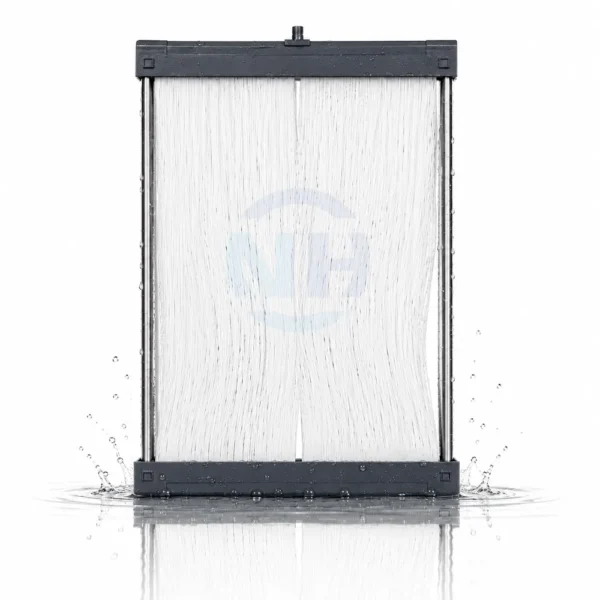 Màng MBR SHUIYI Model SMU-7.5D: Giải Pháp Xử Lý Nước Thải Tiên Tiến