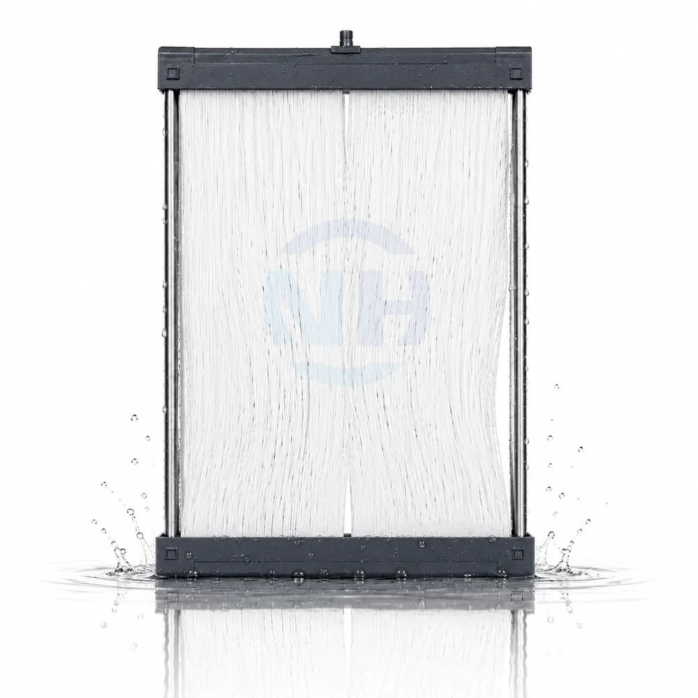 Màng MBR SHUIYI Model SMU-7.5D: Giải Pháp Xử Lý Nước Thải Tiên Tiến
