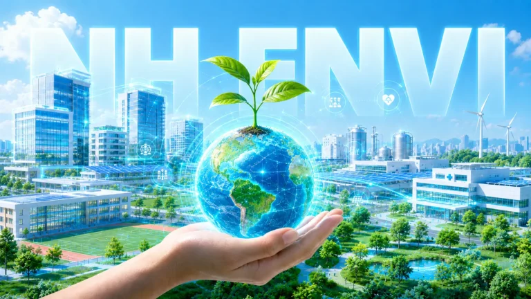 Dự Án Xử Lý Nước Thải Theo Từng Lĩnh Vực – Các Công Trình Tiêu Biểu Do Nguyễn Hoàng Envi Thực Hiện