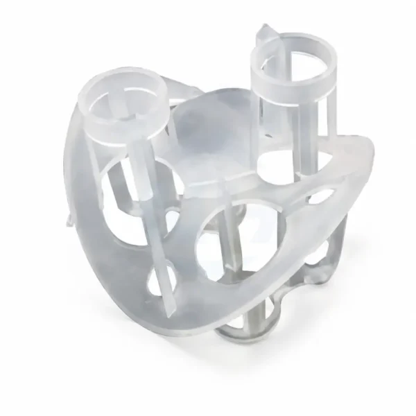 Vòng xoắn tách khí Spiral Ring