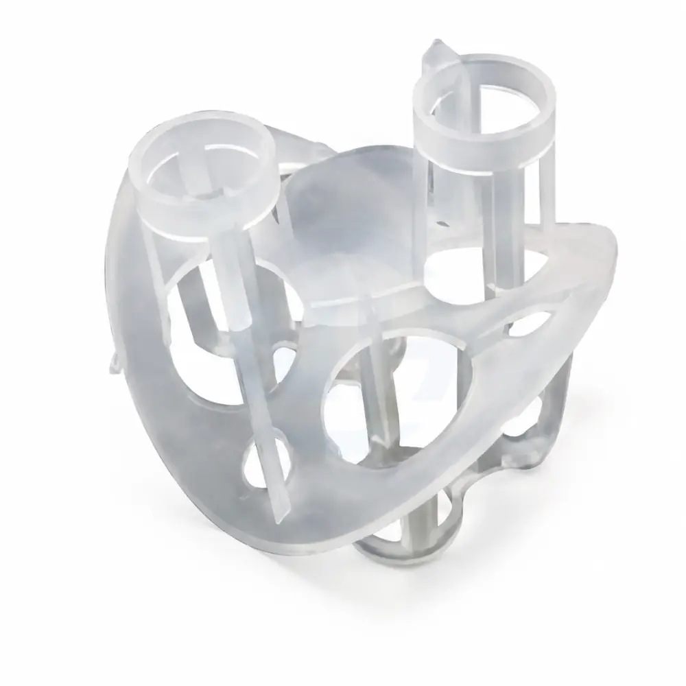 Vòng xoắn tách khí Spiral Ring