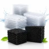 GIÁ THỂ BIOBLOCK ỐNG ĐEN