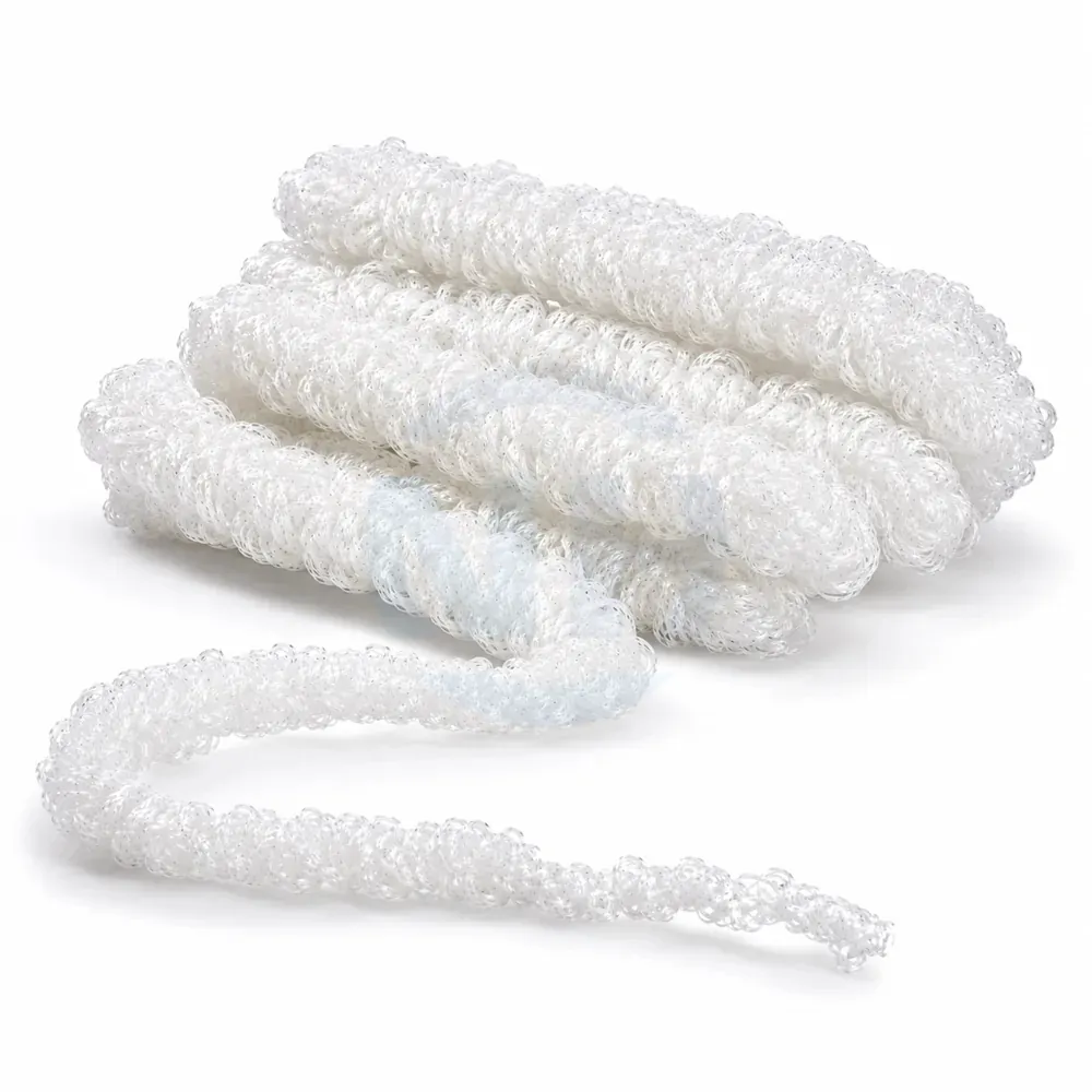 GIÁ THỂ VI SINH DẠNG SỢI