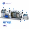 module hợp khối AO-MBR 5m3