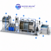 MODULE HỢP KHỐI AO–MBR . GIẢI PHÁP XỬ LÝ NƯỚC THẢI