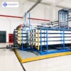 Module RO