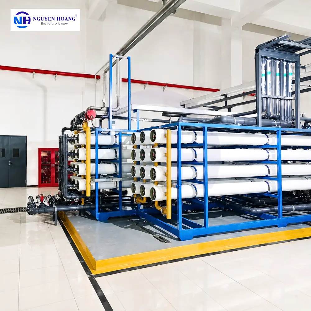 Module RO