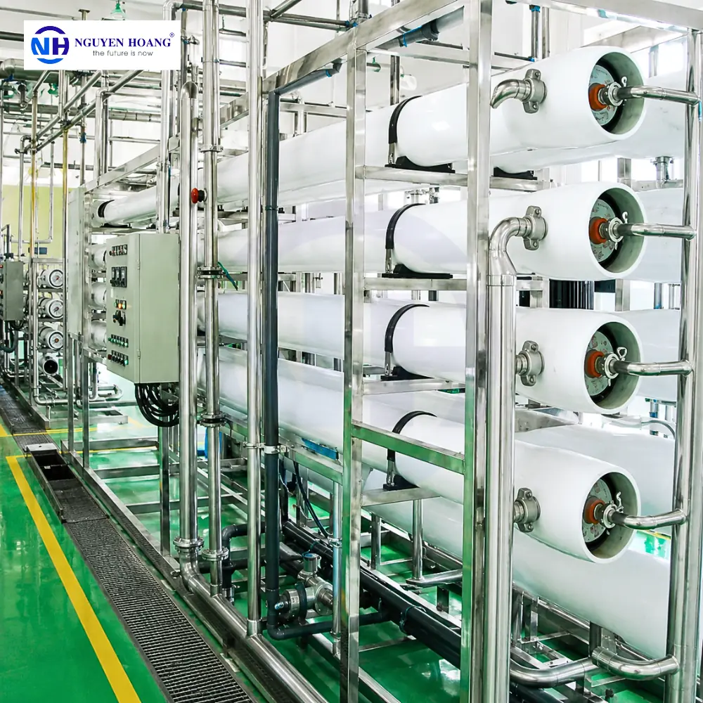 Module RO