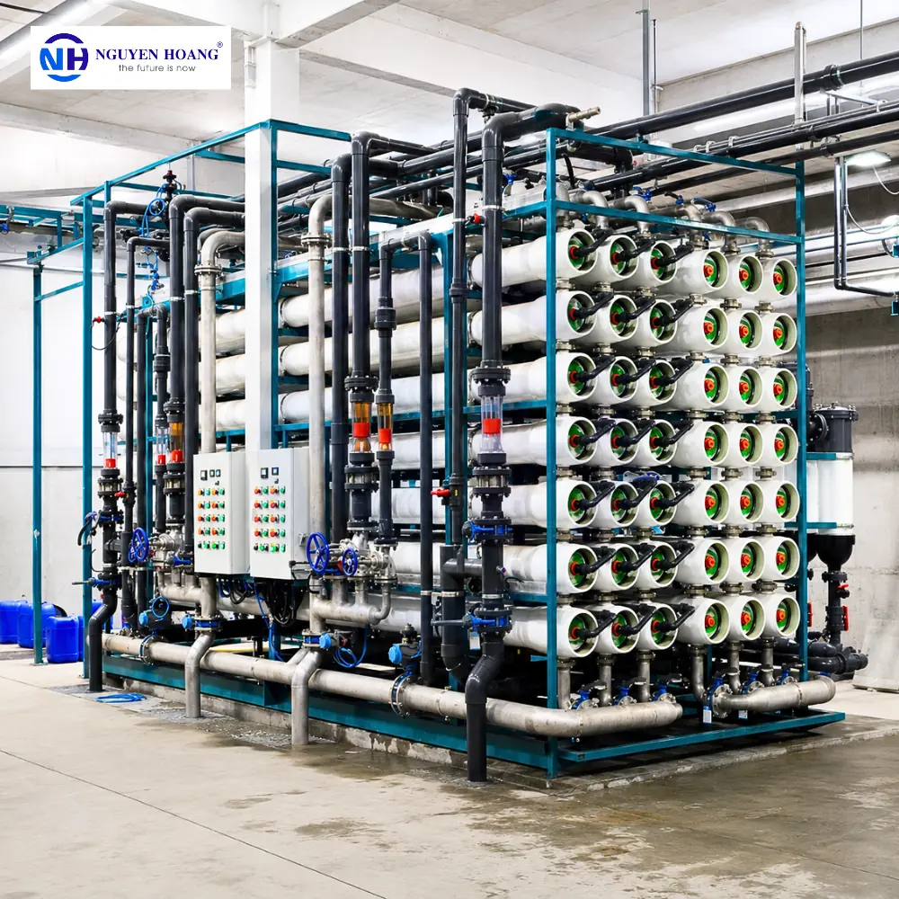 Module RO