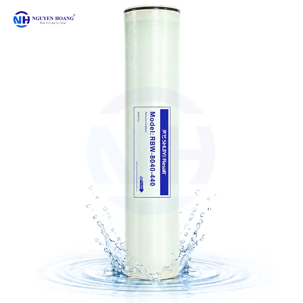 Màng RO Resalt RBW-8040-440