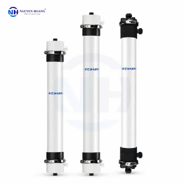 Màng UF SHUIYI UP-660, UP-860, UP-880, UP-860D, UP-880D
